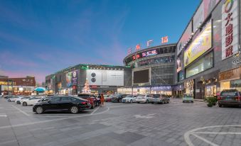 Yun Xiang Hotel(Foshan Sanshui Square Branch)