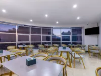 途客中國輕居飯店（定西萬達廣場店） 定西住宿飯店
