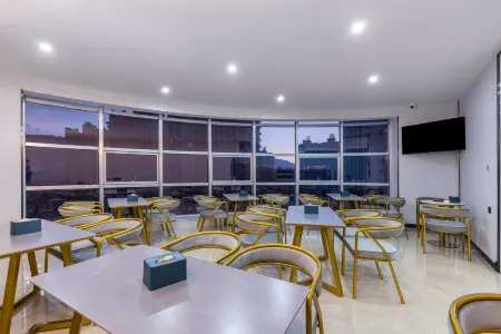 Tuke China Light Hotel (Dingxi Wanda Plaza)