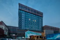 Jurong Airport Hot Spring Hotel