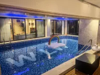 Wenzhou wangliwan Holiday Villa Các khách sạn ở Ôn Châu