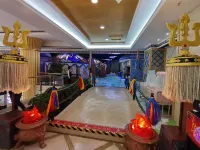 Xinghe SIjihuayan International Hotel Hotels in Xinghe