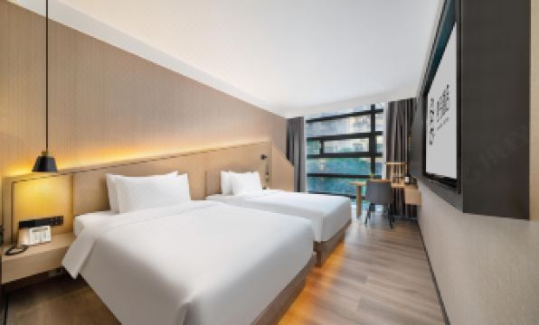 YKaring Hotel (Shenzhen Bay Sea World Branch)