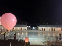 Qushuiliuxuan Dashe (Beijing Shidu Scenic Area Branch) Hotels in der Nähe von Xianxishan Scenic Area