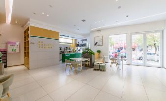 Suitetrails - Miniyoujia Hotel