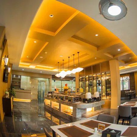 Shanshui Hotel