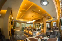 Shanshui Hotel Hotel di Jiangle