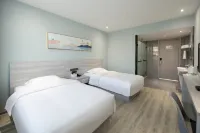 Floral Hotel· jia Lu Hotel (Xianren Mountain Park Store of Fangchenggang)