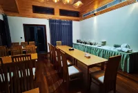 Lakeside Resort Hotels in Jian'ou