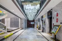 Shilin Tongce International Hotel