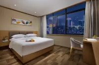 yunman  hotel Hotels in China Resources Mixc Shopping Center