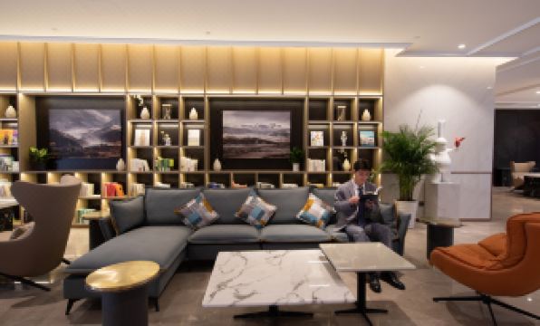 Atour Hotel Jiaokou subway station, Liwan, Guangzhou