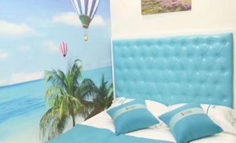 Junlanzu Road Hotel