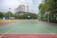 Heshan Yanshan Hotel - Træningscentre
