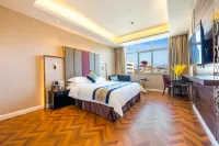 Metropolo Hotels(Potala Palace store, Lhasa) Hotel dekat Tibet Museum
