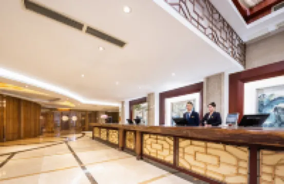 Zenec Elegant Hotel Hôtels à proximité de : Lavender Valley