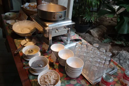 Felix River Kwai Resort Kanchanaburi