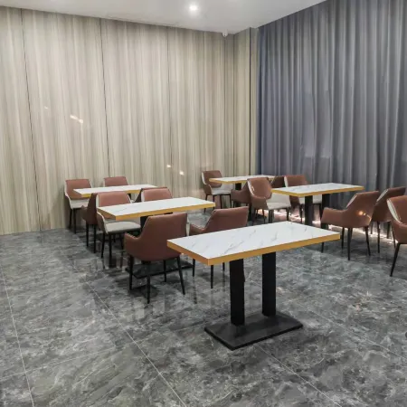 Youjia Smart Hotel (Ma'anshan Golden Eagle Maker East Station))