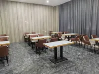 Youjia Smart Hotel (Ma'anshan Golden Eagle Shopping Plaza Angong University)