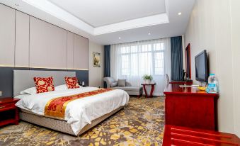 Jixi International Hotel