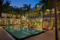 Amatak Boutique Hotel - Private Pool