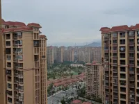 QuanJi Homestay(Luoyuan Railway Station Store) Hotels in Luoyuan