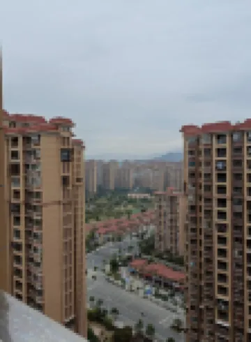 QuanJi Homestay(Luoyuan  Railway Station Store)