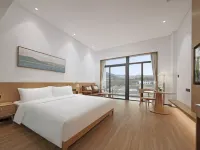 Anxi Xiheshan Hotel Hotels in Anxi