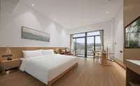 Anxi Xiheshan Hotel Hotels in Anxi