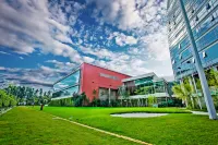 Grand Skylight International Hotel Guanlan Hotels in Shenzhen