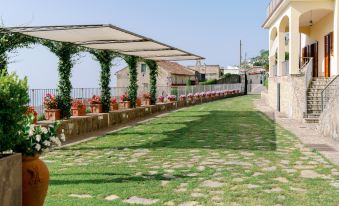 Appartamento Anna in Villa Laura