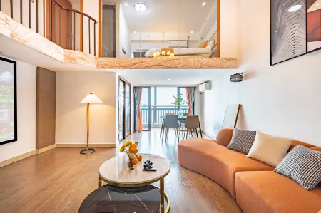 Youpin Living Apartment
