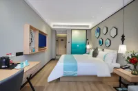 Xana Hotelle Hotel (Heze Chengwu) Hotels in Chengwu