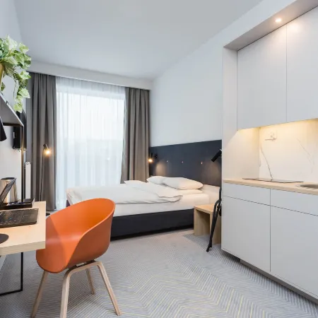 Platinum Residence