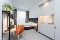 Platinum Hotel&Residence Wilanów Hotels in Konstancin-Jeziorna