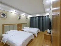 劍河嘉苑温泉山莊 劍河酒店