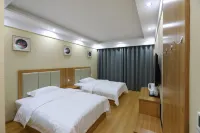 Jianhe Jiayuan Hot Spring Mountain Villa