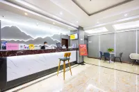 凱達·馨寓飯店（蘭州交通大學安寧區政府店）