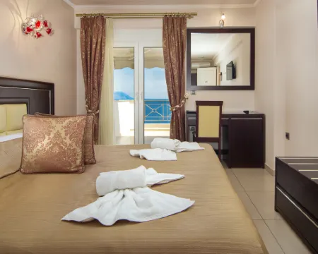 Ilia Mare Hotels in Evia