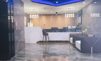 Shenzhen Yalan Hotel (Guangming Tianxuan)