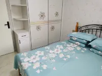 Ruiyu Homestay (Luoyang Jiqing Branch)