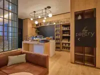 Adina Apartment Hotel Vienna Belvedere Hotels near Belvedere 21