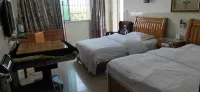 chongyanglonggongbinguan