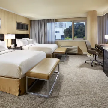 DoubleTree by Hilton LAX - El Segundo