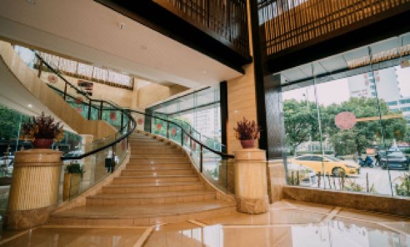 Jing Gang Great Cause Hotel