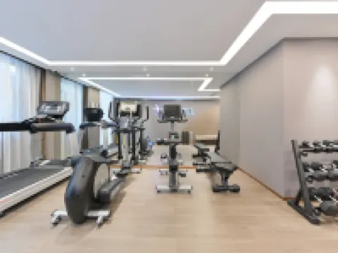 Yunduo Hotel (Ezhou Municipal Government) Hotels in Ezhou