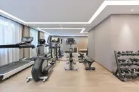 Yunduo Hotel (Ezhou Municipal Government) Hotels in Ezhou