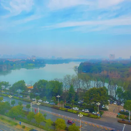 Yu Shan Hu Hotel