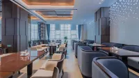 Zhongzhou International Hotel (Hebidong Railway Station Hotel) - breakfast