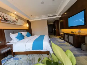 利川優程飯店（利川騰龍洞遊客中心店）